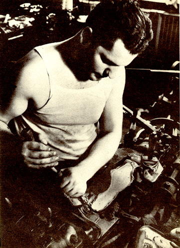 Endicott-Johnson