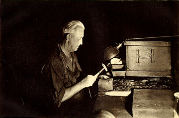 Camillus Cutlery Company