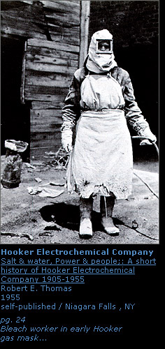 Hooker Chemical